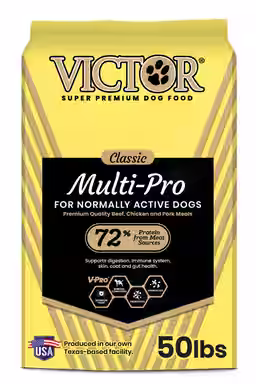 VICTOR Multi-Pro Normally Active Gluten-Free