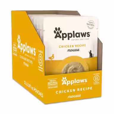 Applaws Applaws Chicken Mousse