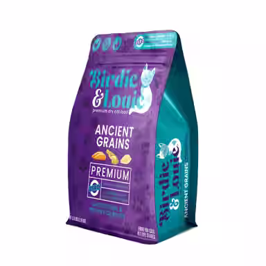 Birdie & Louie Chicken & Brown Rice