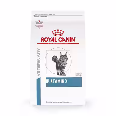 Royal Canin Veterinary Diet Royal Canin Veterinary Diet Adult Ultamino