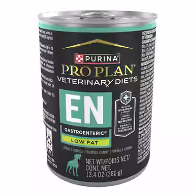 Purina Pro Plan Veterinary Diets EN Gastroenteric Low Fat