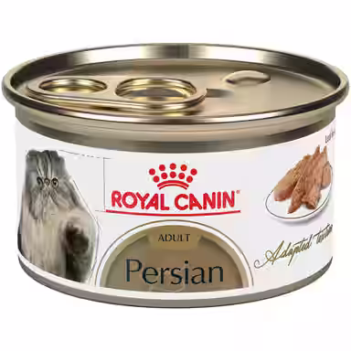 Royal Canin Feline Breed Nutrition Persian Loaf Pate