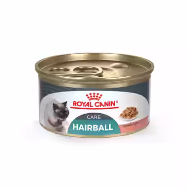 Royal Canin Feline Care Nutrition Hairball Care Thin Slices in Gravy
