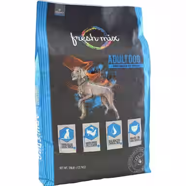 Artemis Fresh Mix Medium/Large All Life Stages