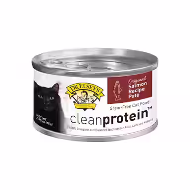 Dr. Elsey's cleanprotein Salmon Recipe