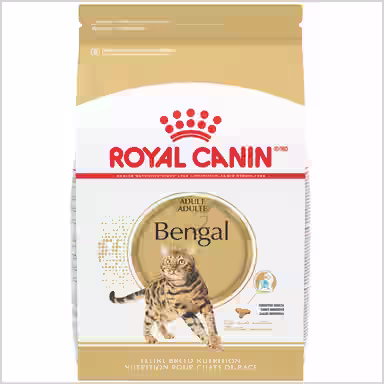 Royal Canin Feline Breed Nutrition Bengal