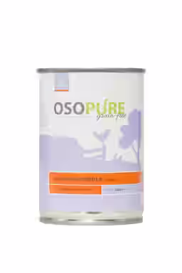 Artemis Osopure Grain-Free Chicken in Gravy