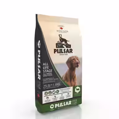 Horizon Pulsar Grain-Free Lamb Recipe