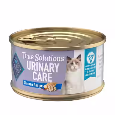 Blue Buffalo True Solutions Urinary Care Chicken Pate