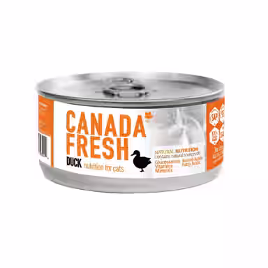 Canada Fresh Canada Fresh Duck