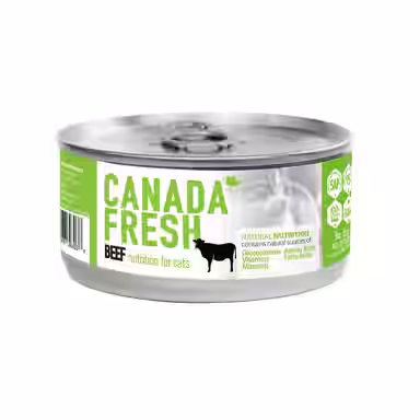 Canada Fresh Canada Fresh Beef