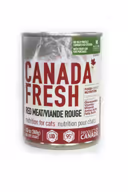 Canada Fresh Canada Fresh Red Meat