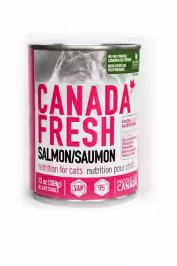 Canada Fresh Canada Fresh Salmon