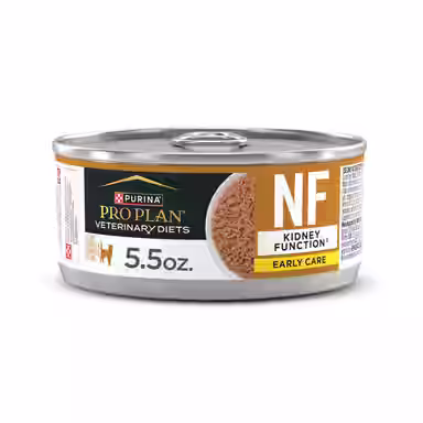 Purina Pro Plan Veterinary Diets NF Kidney Function Early Care