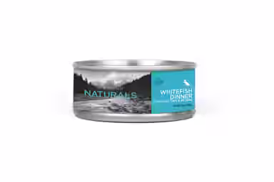 Diamond Naturals Whitefish Dinner Adult &