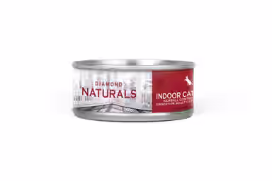 Diamond Naturals Indoor Hairball Control