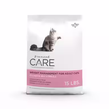 Diamond Care Weight Management Formula