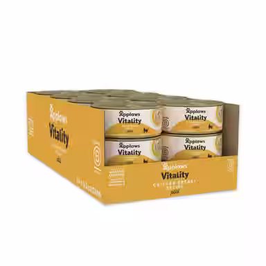 Applaws Vitality Chicken Breast Recipe Pate