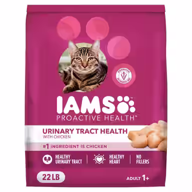 Iams ProActive Health Urinary Tract Health with Chicken