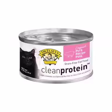 Dr. Elsey's cleanprotein Pork Recipe