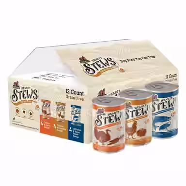 Redbarn Redbarn Variety Pack