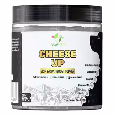 Pawfect Pawfect Cheese Up All