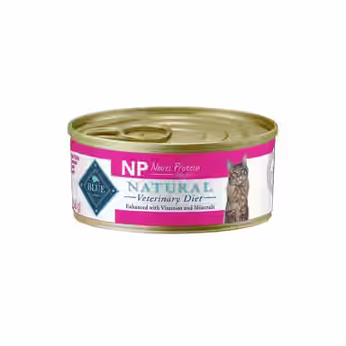 Blue Buffalo Natural Veterinary Diet NP Novel Protein Alligator