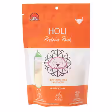 HOLI Himalayan Yak Cheese Dehydrated