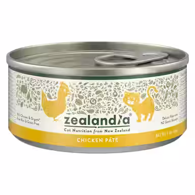 Zealandia Chicken Grain-Free Pate
