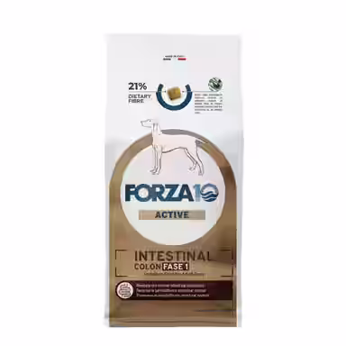 Forza10 Active Colon Phase