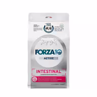Forza10 Active Intestinal Support Diet