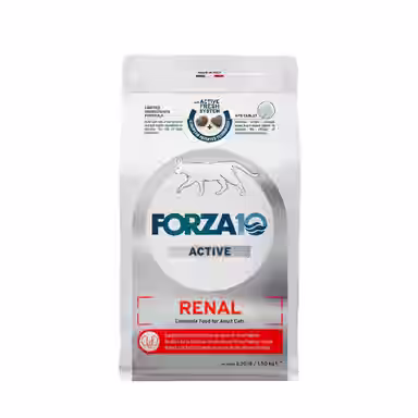 Forza10 Active Kidney Renal Support Diet
