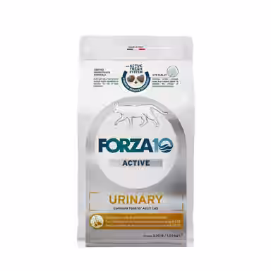 Forza10 Forza10 Active Urinary