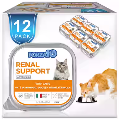 Forza10 Actiwet Renal Support