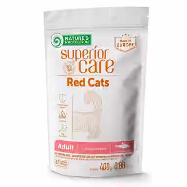 Nature's Protection Superior Care Herring