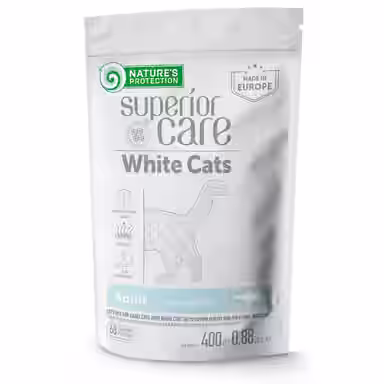 Nature's Protection Superior Care Herring