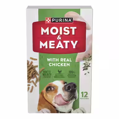 Moist & Meaty Real Chicken Recipe