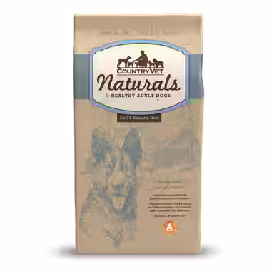 Country Vet Naturals 24/14 Healthy Diet