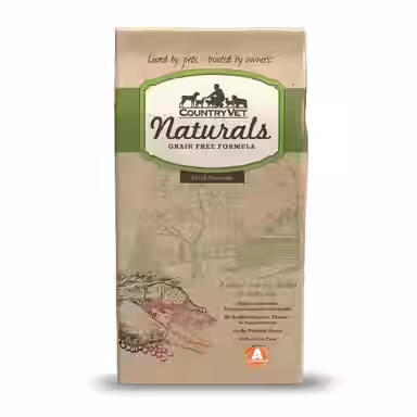 Country Vet Naturals Country Vet Naturals 28-16