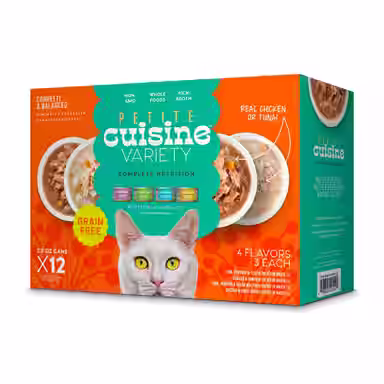 Petite Cuisine Petite Cuisine Variety Pack