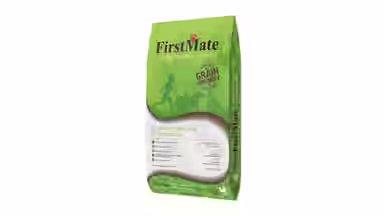 Firstmate Grain Friendly Free Range Lamb Meal & Oats Formula