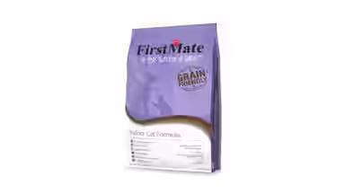 Firstmate Grain Friendly Indoor Cat Formula
