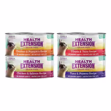 Health Extension Health Extension Variety Pack