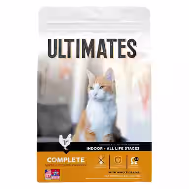 Ultimates Complete Chicken Protein