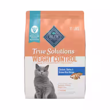 Blue Buffalo True Solutions Natural Weight Control Chicken