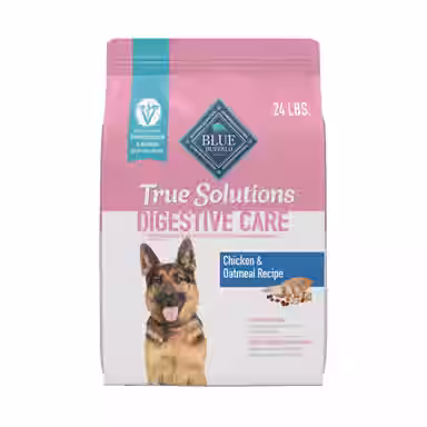 Blue Buffalo True Solutions Digestive Care Adult Chicken