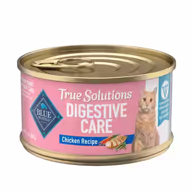 Blue Buffalo True Solutions Digestive Care Formula