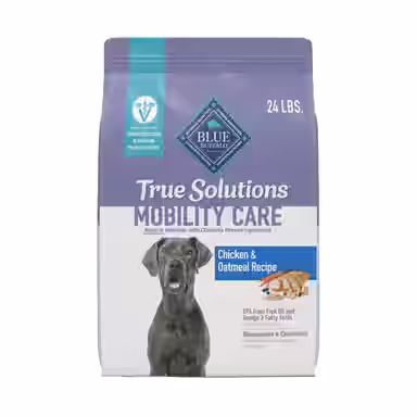 Blue Buffalo True Solutions Mobility Care Formula