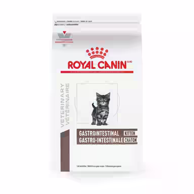 Royal Canin Veterinary Diet Kitten Gastrointestinal