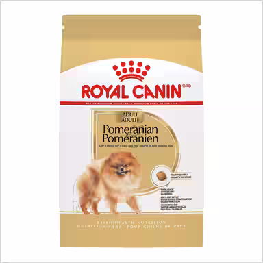 Royal Canin Breed Health Nutrition Pomeranian